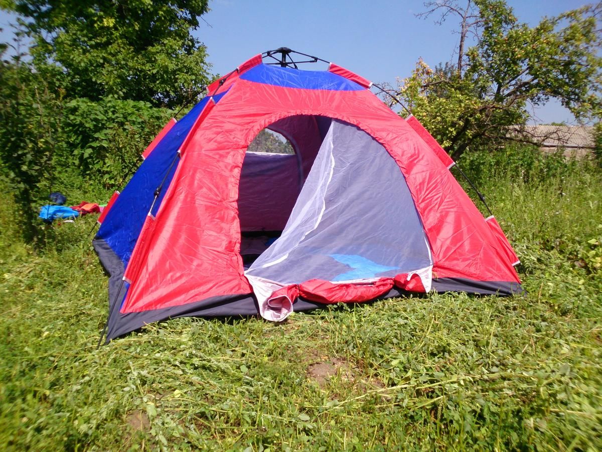 Кемпинги Camping In Tatev Татев-25