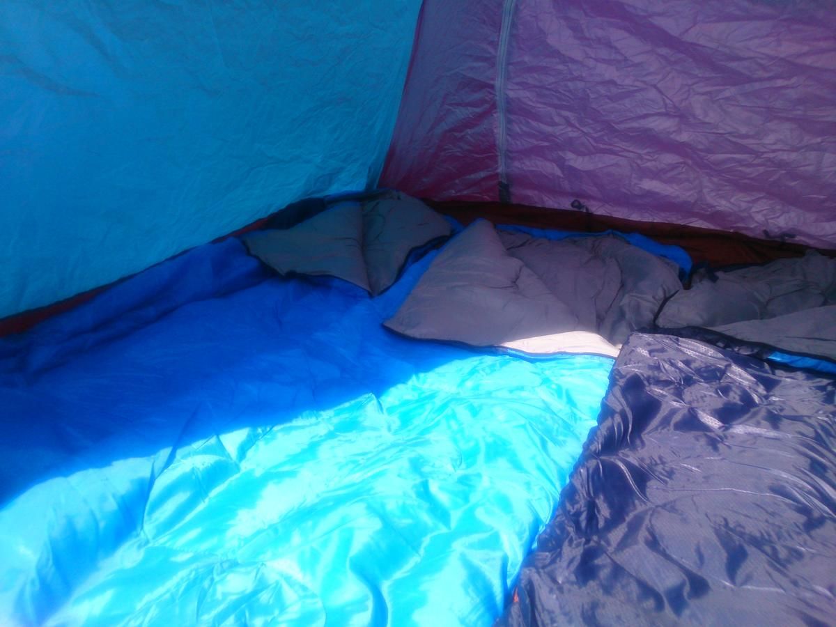 Кемпинги Camping In Tatev Татев-32