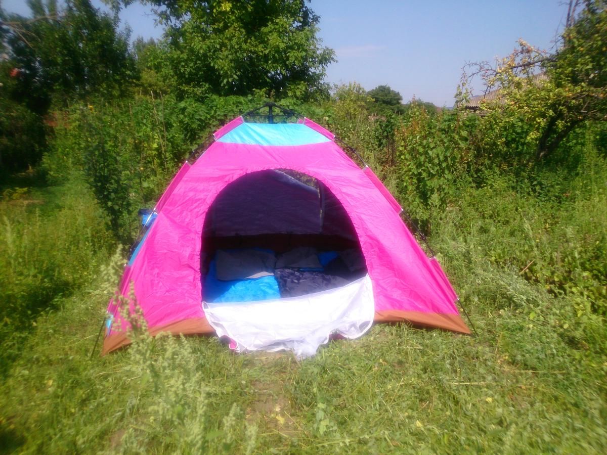 Кемпинги Camping In Tatev Татев-33